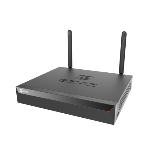 EZVIZ X5S 高性能NVR